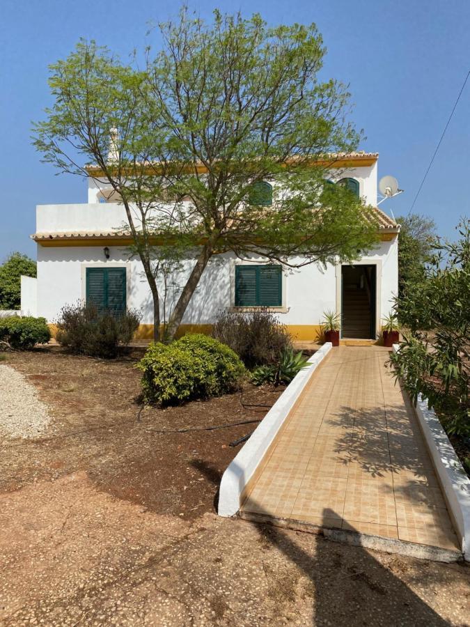 Ferienhaus Vivenda Esteval De Mouros Alte